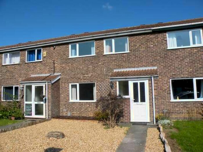 3 Bedroom Terraced House To Rent In Walgrave, Orton Malborne, Peterborough PE2