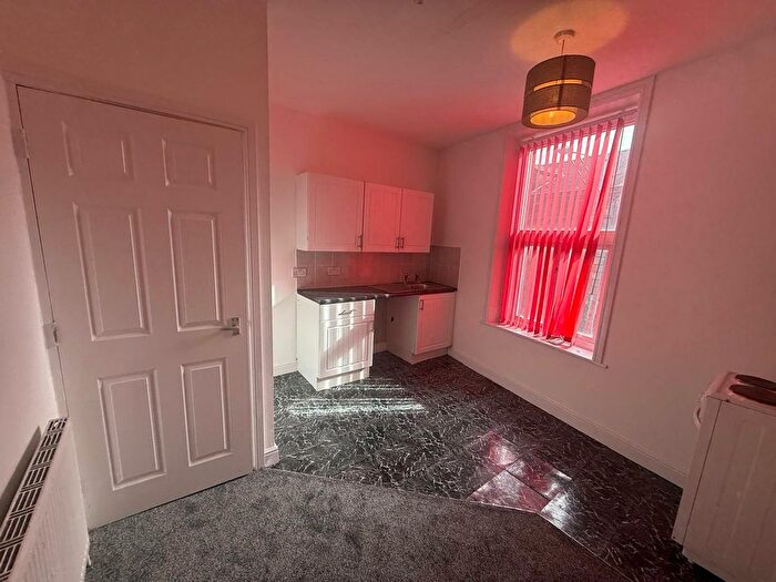 1 Bedroom Flat To Rent In Mill Lane, Blackburn, BB2