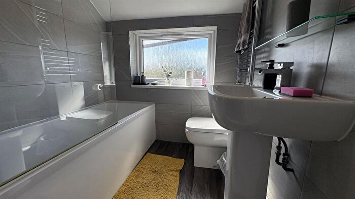 2 Bedroom Terraced House To Rent In Sewall Highway, Coventry, CV2