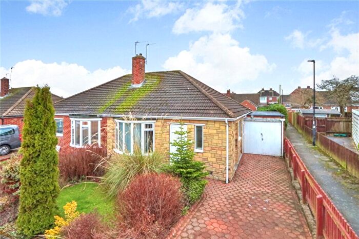 2 Bedroom Bungalow For Sale In Brendale Avenue, Newcastle Upon Tyne, Tyne And Wear, NE5