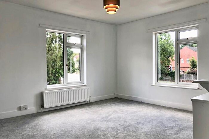 2 Bedroom Maisonette To Rent In Bisley, Woking, GU24