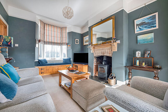 4 Bedroom Detached House For Sale In Wareham, Dorset, BH20