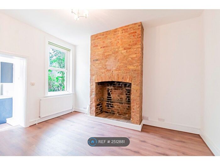 1 Bedroom Flat To Rent In Morland Road, London, CR0