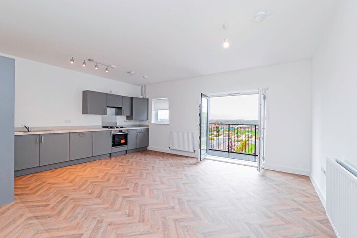 2 Bedroom Flat To Rent In Leaf Living At Stortford Fields, Bishop, Hertfordshire, CM23