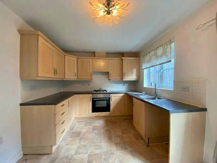 3 Bedroom House To Rent In Cottingham Drive, Pontprennau, Cardiff, CF23