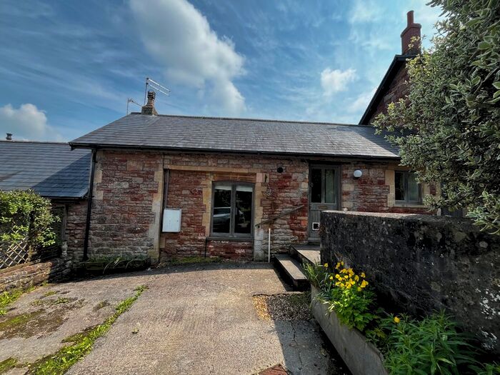 2 Bedroom Cottage To Rent In Ridge Lane, West Harptree, Bristol., BS40