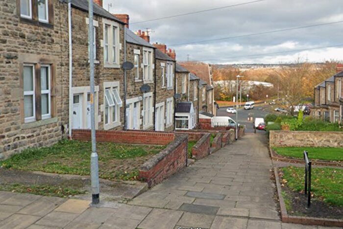 2 Bedroom Flat To Rent In Hood Street, Whickham, NE16