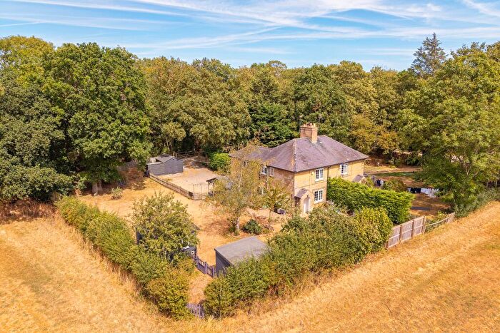 3 Bedroom Semi-Detached House For Sale In Hill Farm Cottage Hill Farm Lane, Bloxholm, LN4