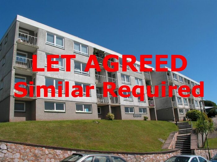 2 Bedroom Flat To Rent In Windmill Hill, Brixham, TQ5