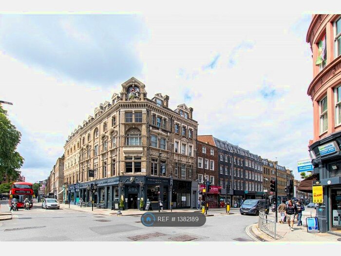 2 Bedroom Flat To Rent In Gray's Inn Road, London, WC1X