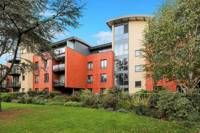 1 Bedroom Flat To Rent In Fisher Row, Oxford, OX1