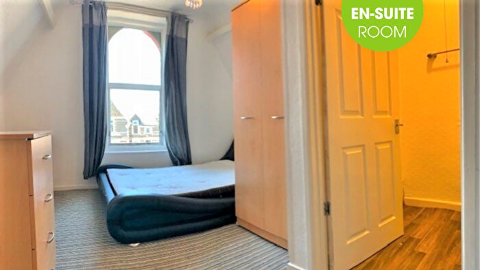 1 Bedroom House Of Multiple Occupation To Rent In Newport Road, Cardiff, CF24