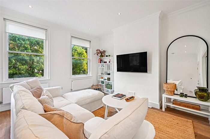 3 Bedroom Flat To Rent In Lillie Road, London, SW6
