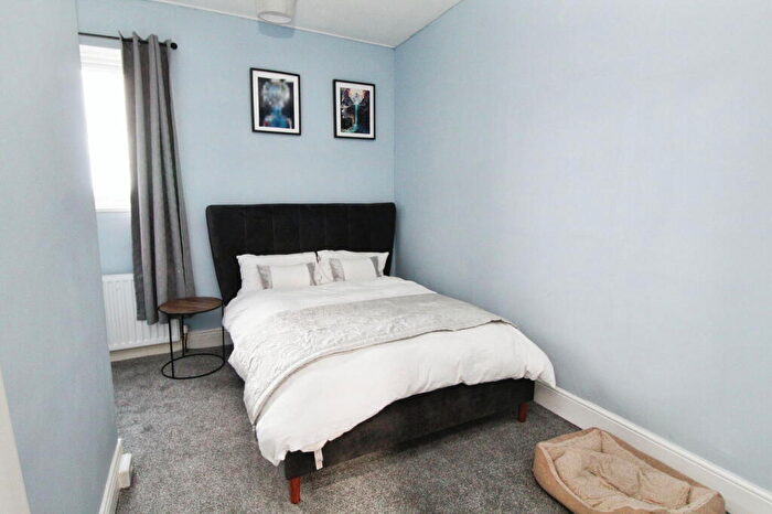 3 Bedroom Terraced House For Sale In Woodburn Terrace, Prudhoe, NE42