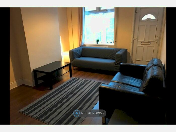 3 Bedroom Terraced House To Rent In Surrey Street, Derby, DE22