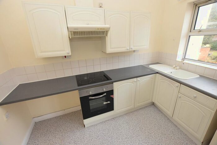 2 Bedroom Flat To Rent In The Hartington, Drewry Court, Uttoxeter New Road, Derby, Derbyshire DE22