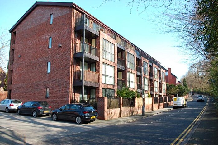 2 Bedroom Apartment To Rent In Mellor Road, Ashton-under-Lyne, Greater Manchester, OL6