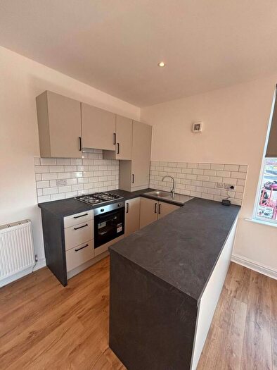 1 Bedroom Flat To Rent In Green Lane, Liverpool, L13