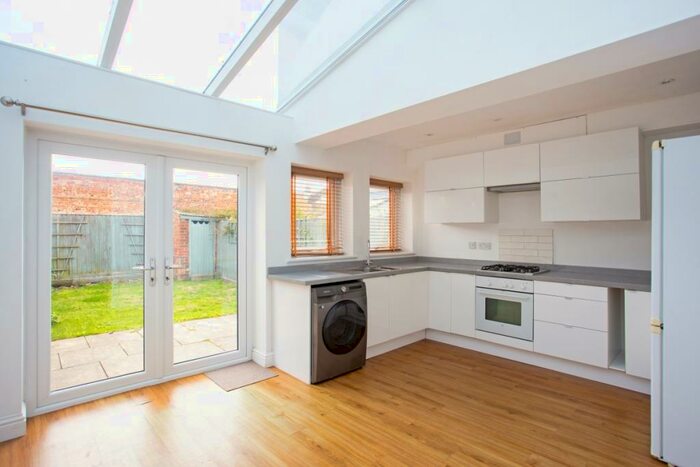 2 Bedroom Terraced House To Rent In Exmouth Street Cheltenham, GL53