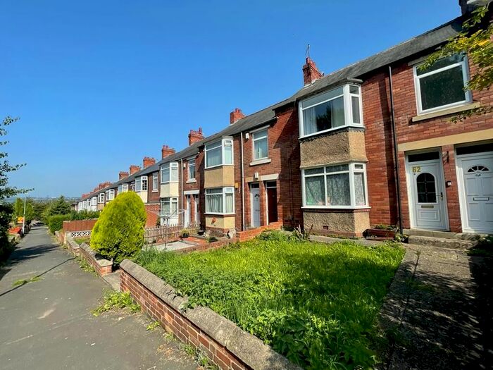 3 Bedroom Flat To Rent In Ridley Gardens, Swalwell, Newcastle Upon Tyne, Tyne And Wear, NE16