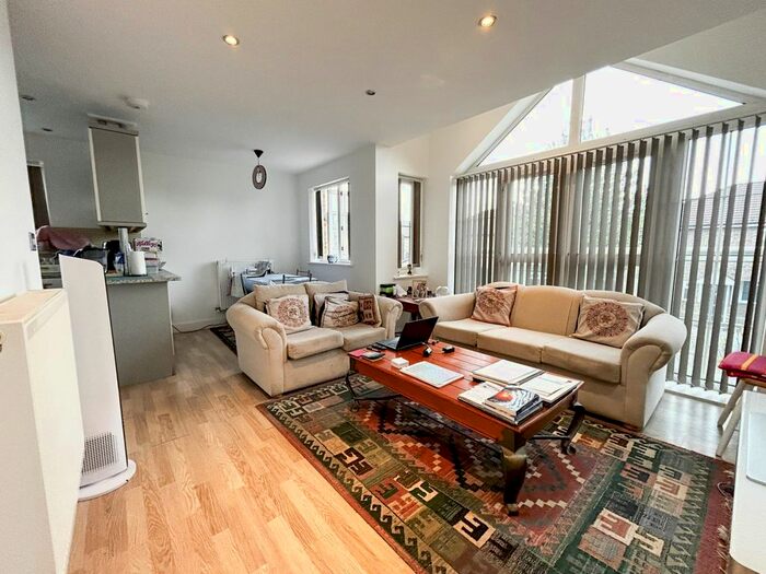 2 Bedroom Flat To Rent In Monarch's Court, Hearn Road, Romford, RM1