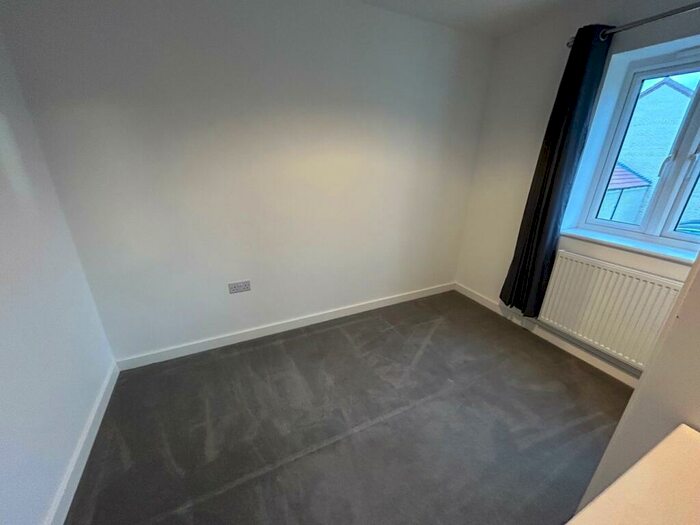 2 Bedroom End Of Terrace House To Rent In Ludlow Close, Bourne, PE10