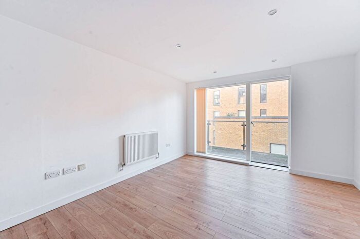 1 Bedroom Flat For Sale In Conington Road, Lewisham, London, SE13