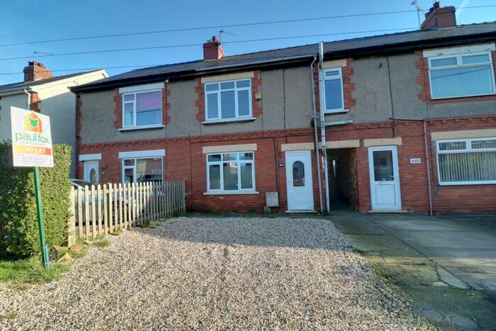 3 Bedroom Terraced House To Rent In Northlands Road, Winterton, North Lincolnshire, DN15