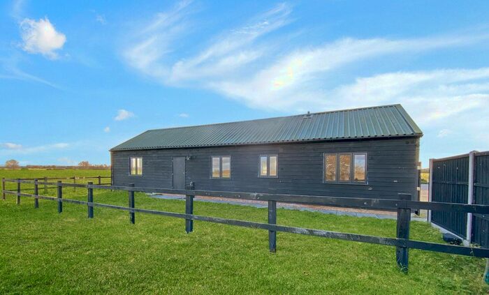 2 Bedroom Barn Conversion To Rent In Glebe Road, Barrington, Cambridge, CB22