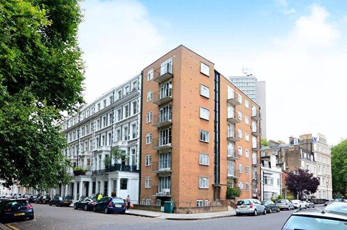 Studio To Rent In Courtfield Gardens, South Kensington, London, SW5