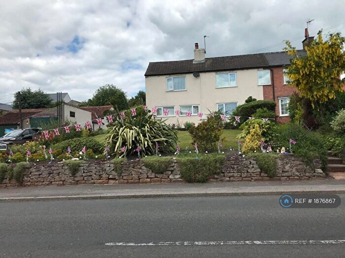 2 Bedroom Semi-Detached House To Rent In Main Street, Nottingham, NG4