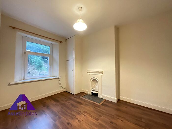 2 Bedroom Terraced House For Sale In James Street, Abertillery, NP13