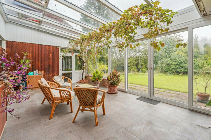 4 Bedroom Detached House For Sale In Main Street, Chilton, OX11