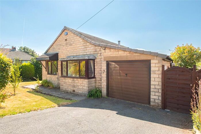 3 Bedroom Bungalow For Sale In Birmingham Lane, Meltham, Holmfirth, HD9