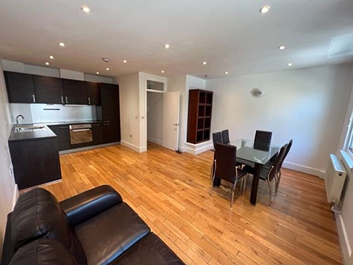 2 Bedroom Flat To Rent In Archway Close, Archway Road, London, N19