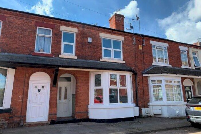 3 Bedroom Semi-Detached House To Rent In West End Street, Nottingham, NG9