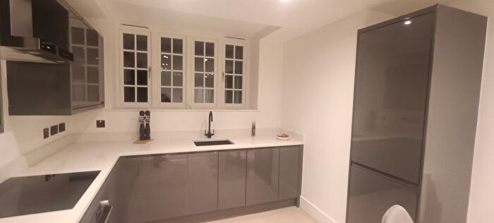 1 Bedroom Flat To Rent In Apartment A, Picture House, Long Row, NG1