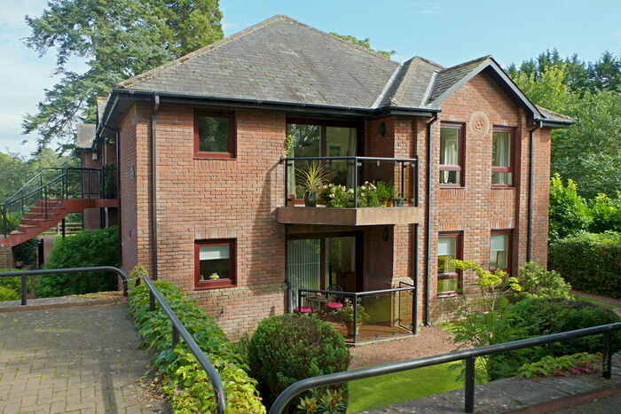 2 Bedroom Apartment To Rent In The Green, Wetheral, Carlisle, CA4
