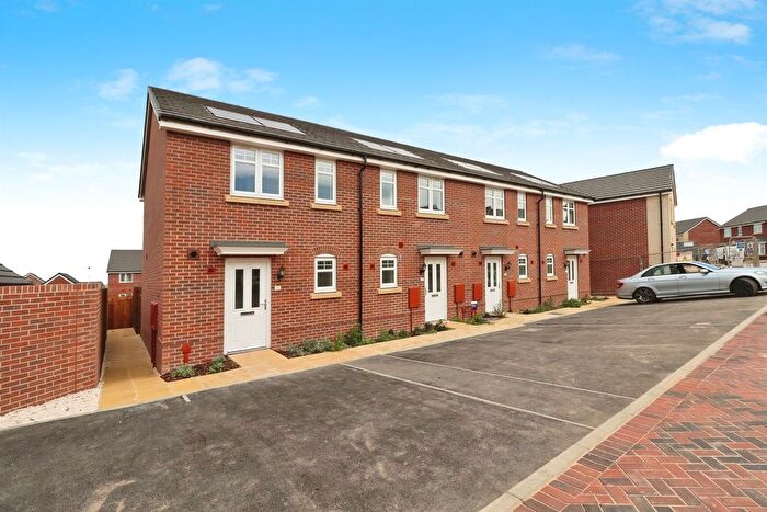 2 Bedroom Terraced House For Sale In Cog Road, Sully, Penarth, CF64