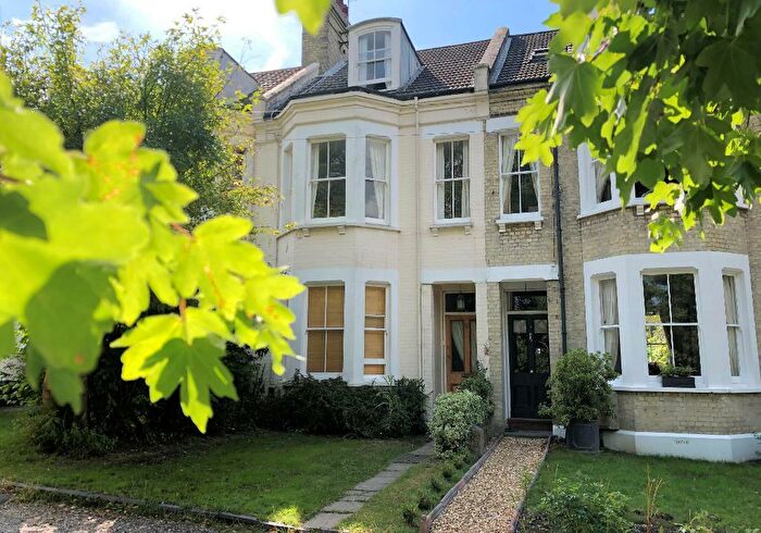 4 Bedroom Terraced House For Sale In Southdown Terrace, Steyning, BN44