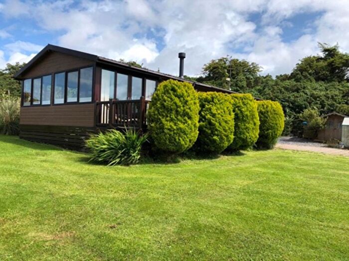 3 Bedroom Lodge For Sale In Llanbedrgoch, LL76