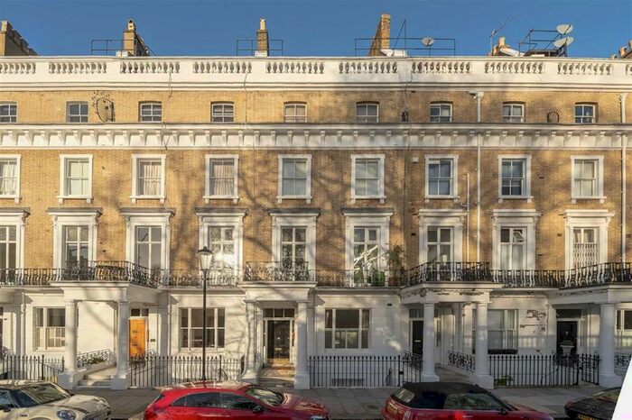 3 Bedroom Flat To Rent In Onslow Gardens, London, SW7