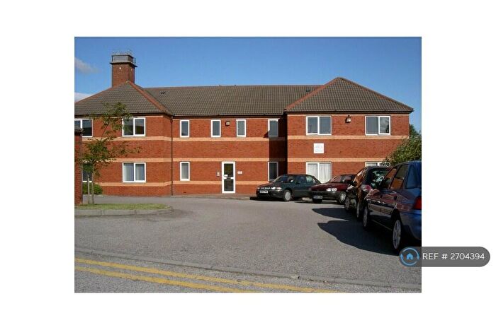 1 Bedroom Flat To Rent In Keresforth Court, Barnsley, S70