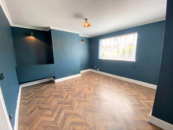 3 Bedroom Semi-Detached House To Rent In Lambton Street, Manchester, M30