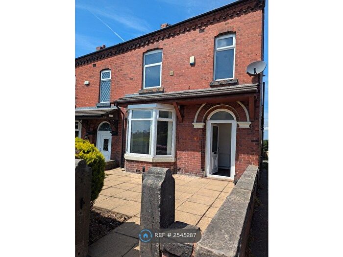 3 Bedroom End Of Terrace House To Rent In Fox Street, Horwich, Bolton, BL6