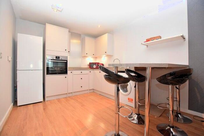 1 Bedroom Apartment To Rent In The Brew House, Ecclesall Road, S11