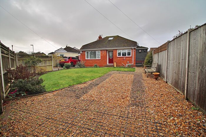 2 Bedroom Detached Bungalow For Sale In Yew Tree Road, Hayling Island, PO11