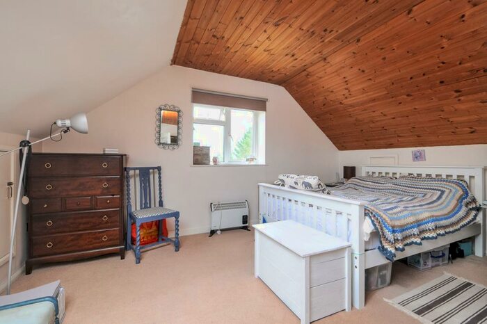 1 Bedroom Apartment To Rent In Southmoor, Oxfordshire, OX13