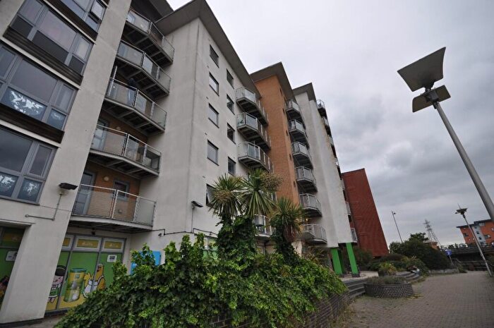 1 Bedroom Apartment For Sale In Caelum Drive, Colchester, Essex, CO2