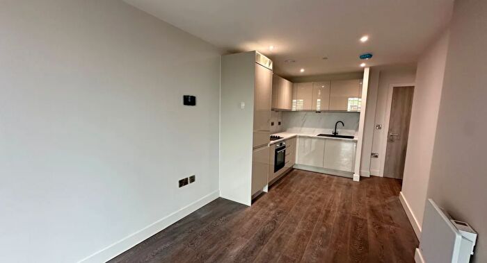 1 Bedroom Apartment For Sale In Liverpool, L3